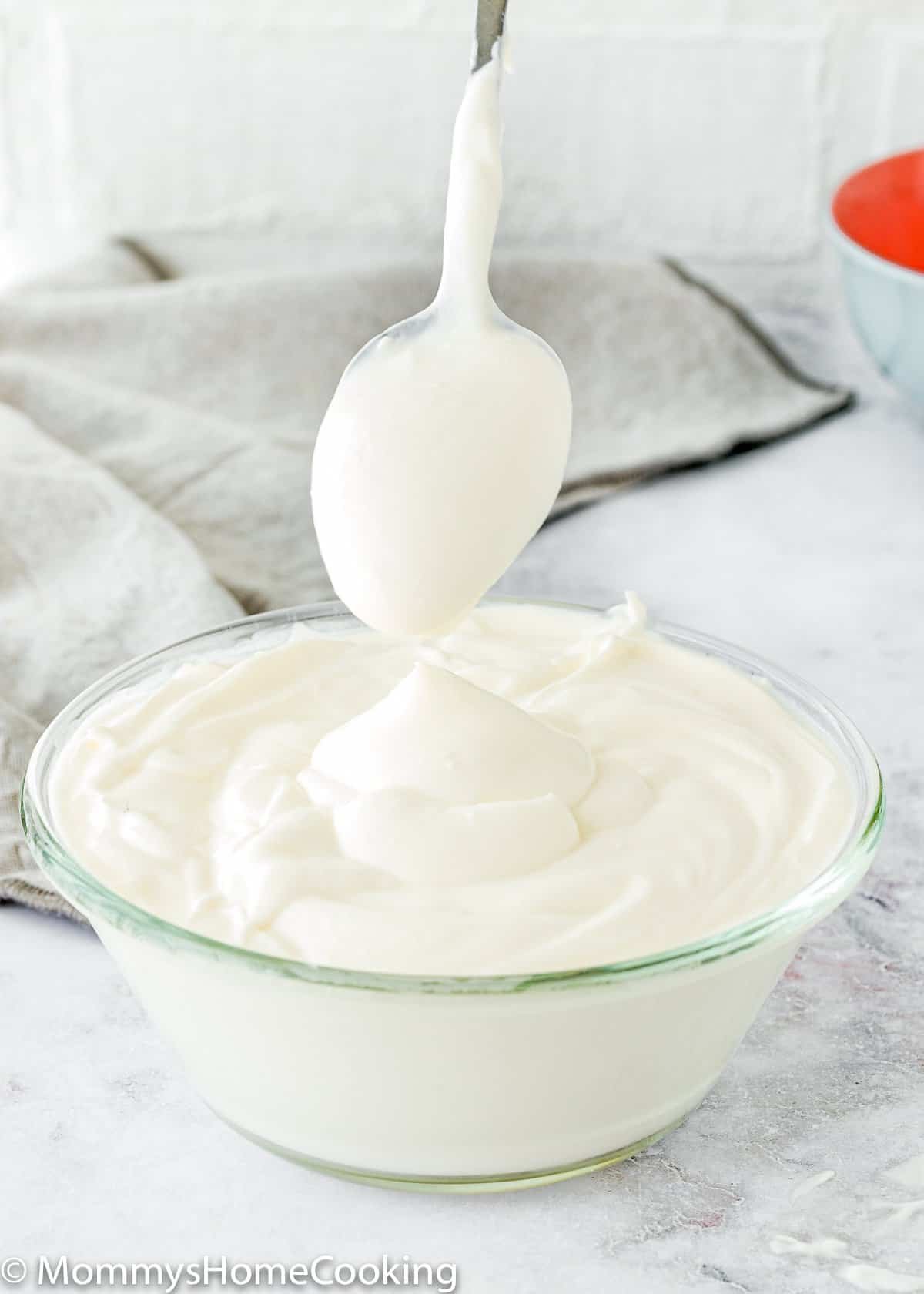 Sour cream