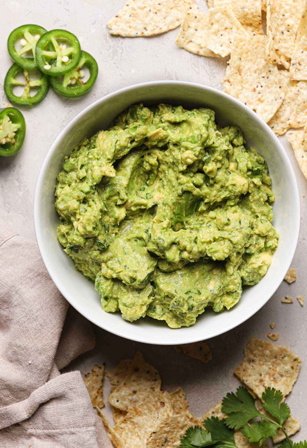 Guacamole