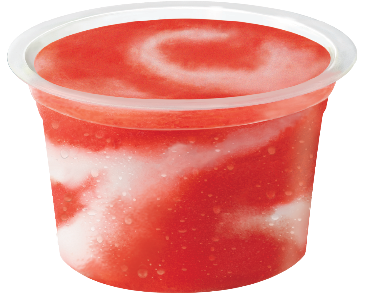 Italian ice