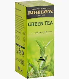 Green Tea