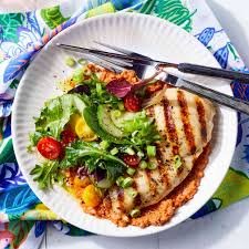 Chicken breast