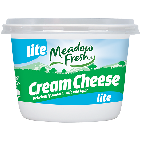 Lite Cream Cheese