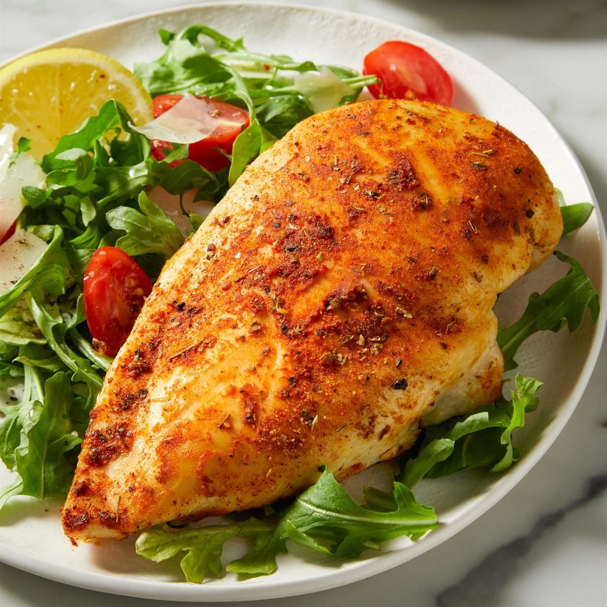 Chicken breast
