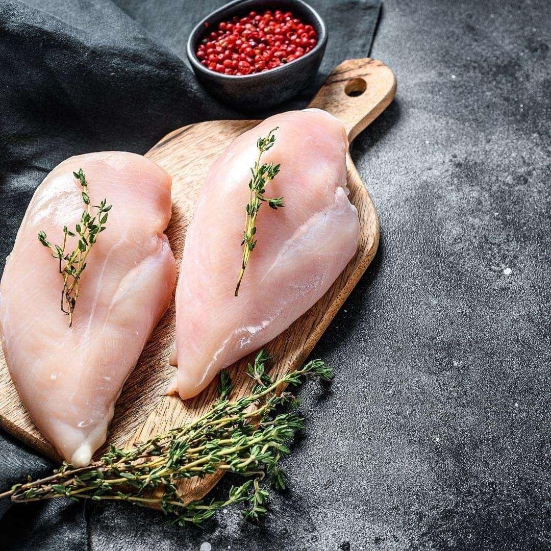 Chicken breast