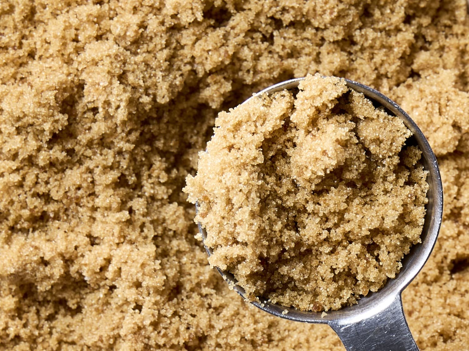 Brown sugar