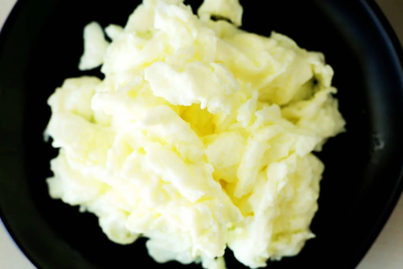 Egg Whites