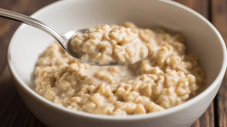 Oatmeal