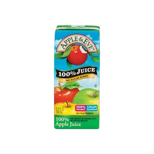 Apple Juice