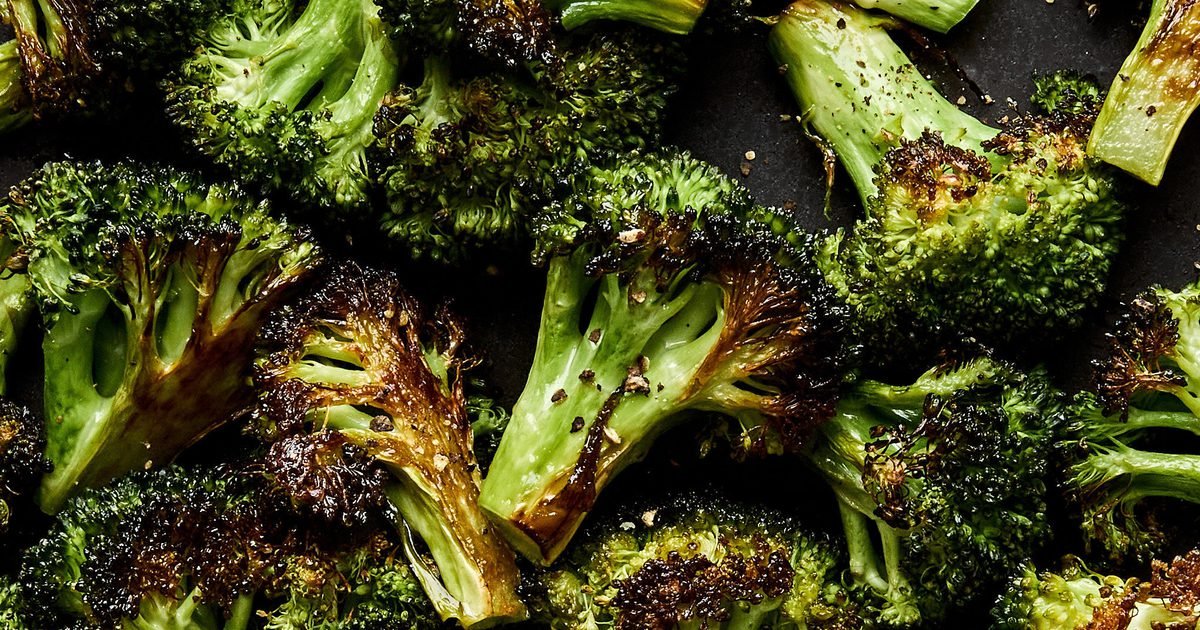 Broccoli