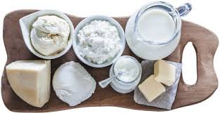 Low fat milk