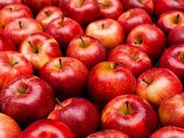 Apple (whole)