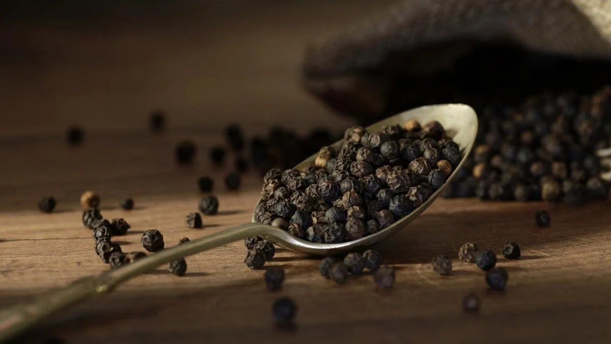 Pepper