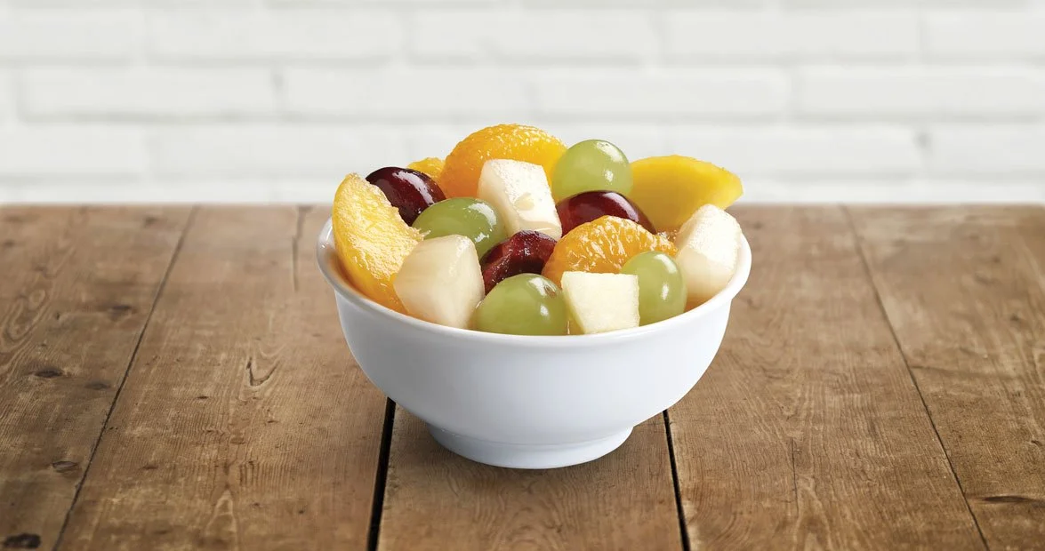 Fruit Cocktail
