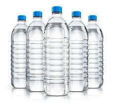 Bottled Water