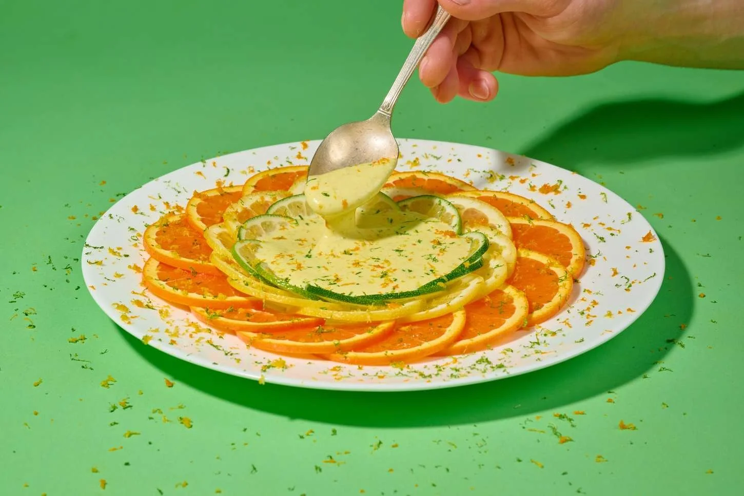 Citrus Mayo