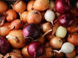 Onion