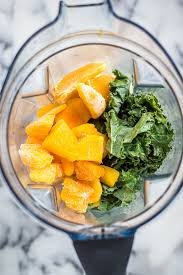Vegetable blend
