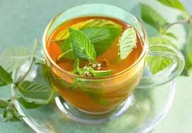 Green tea