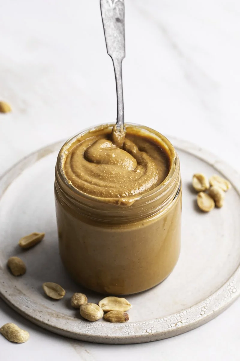 Peanut Butter