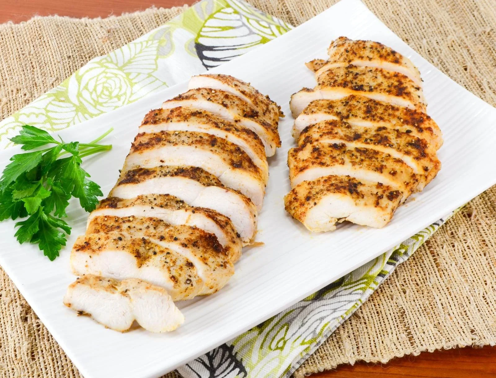 Chicken Breast