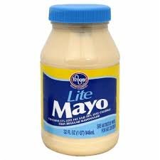 Lite mayo