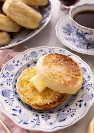 English muffin (whole or half)
