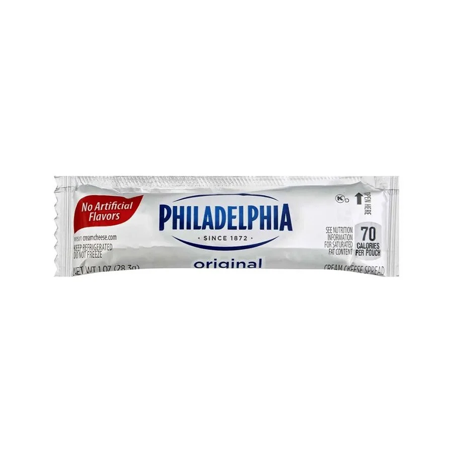 Lite Cream Cheese