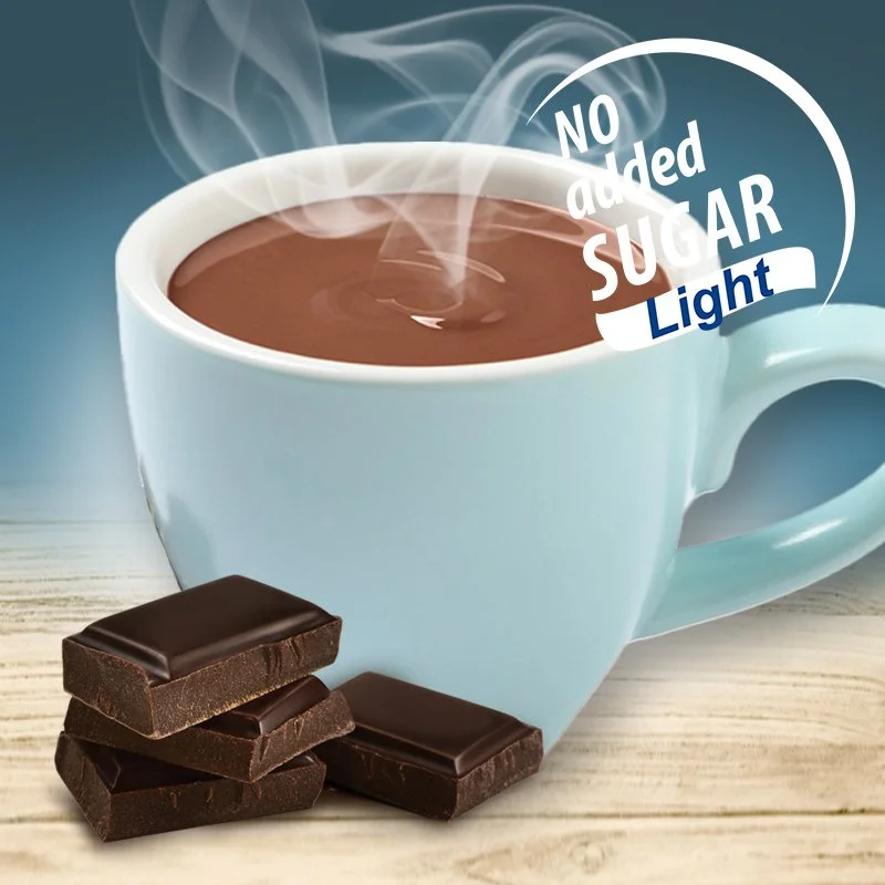 Hot Chocolate (Regular or No Sugar Added)