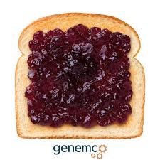 Grape jelly