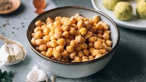 Garbanzo beans