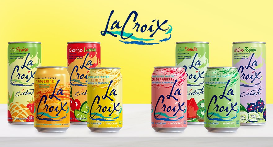 LaCroix