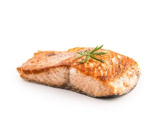 Salmon Filet