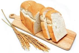 White bread (1 or 2 slices)