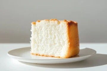Angel Food cake