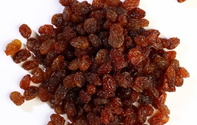 Raisin