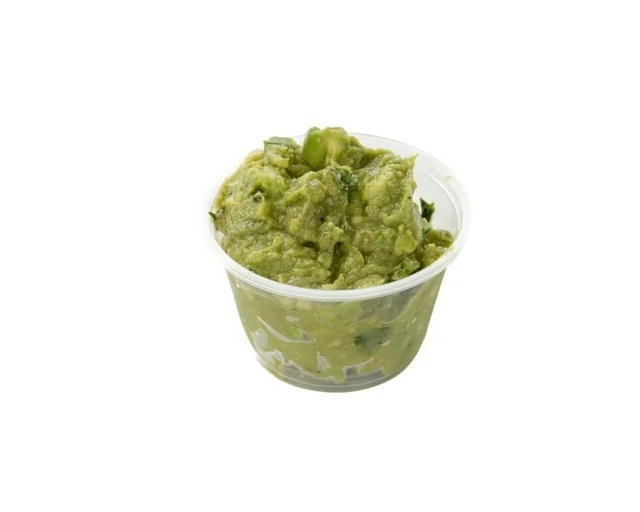 Crushed Avocado