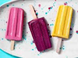 Popsicle