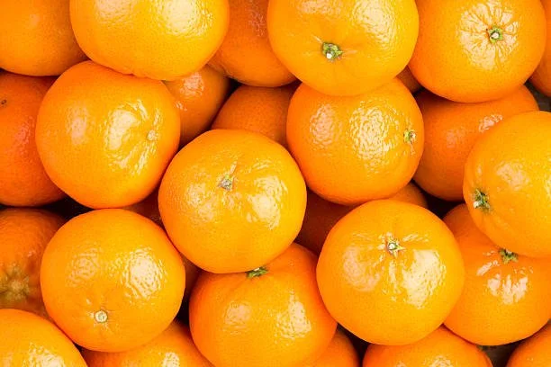 Orange(Whole)