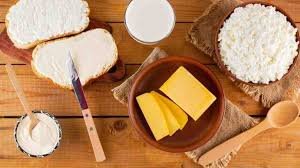 Butter