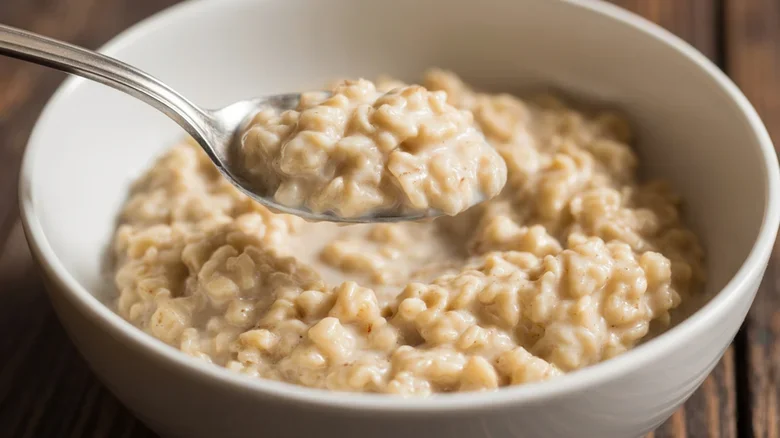 Oatmeal