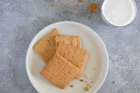 Graham crackers