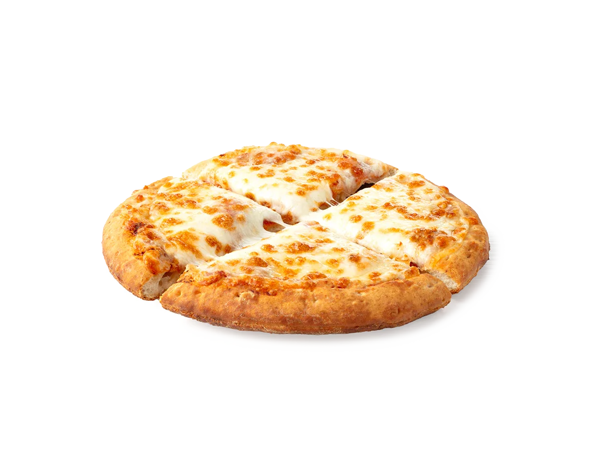 Cheese Pizza