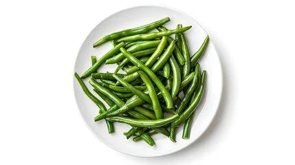 Green beans