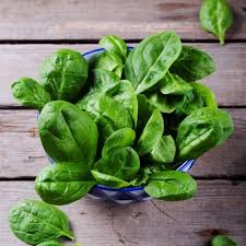 Spinach