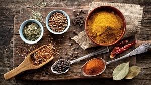Low sodium seasoning