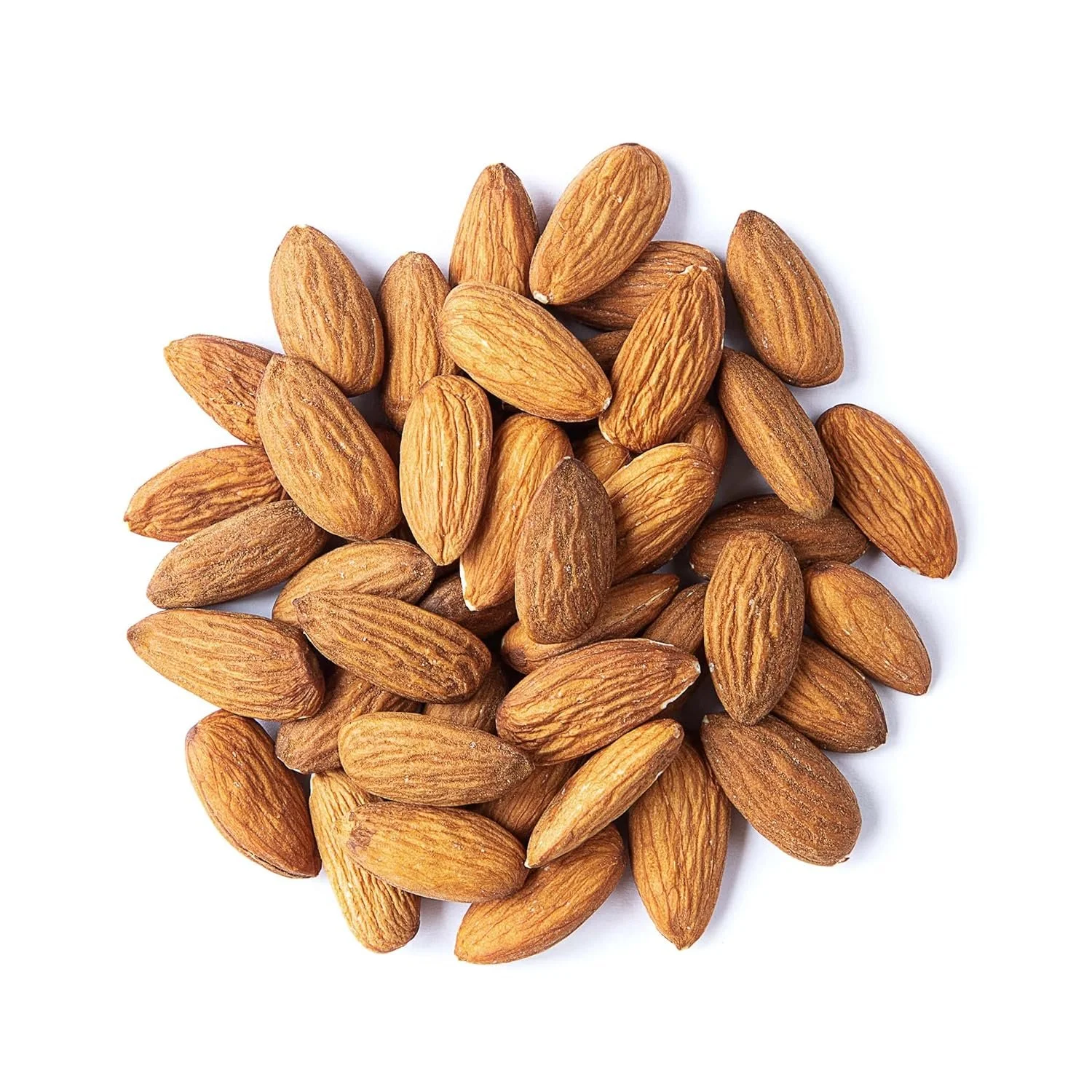 Almonds
