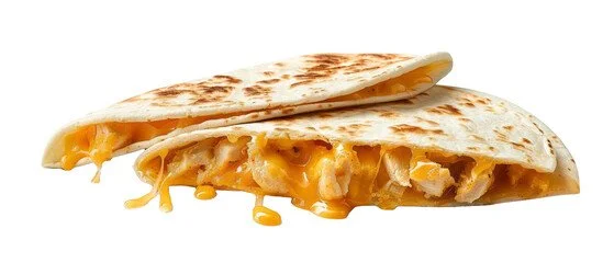 Chicken Quesadilla