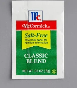 LS Seasoning