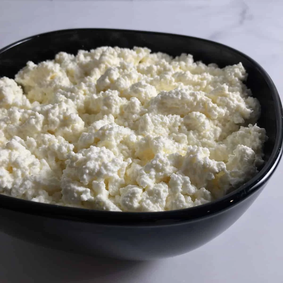 Low fat Cottage Cheese