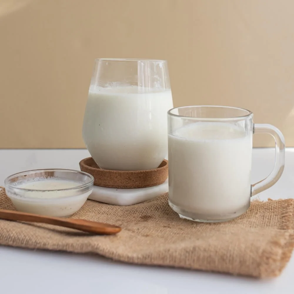 Low Fat Milk